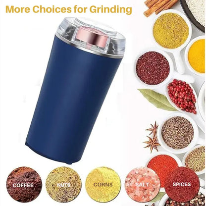 Multifunctional Electric Grinder