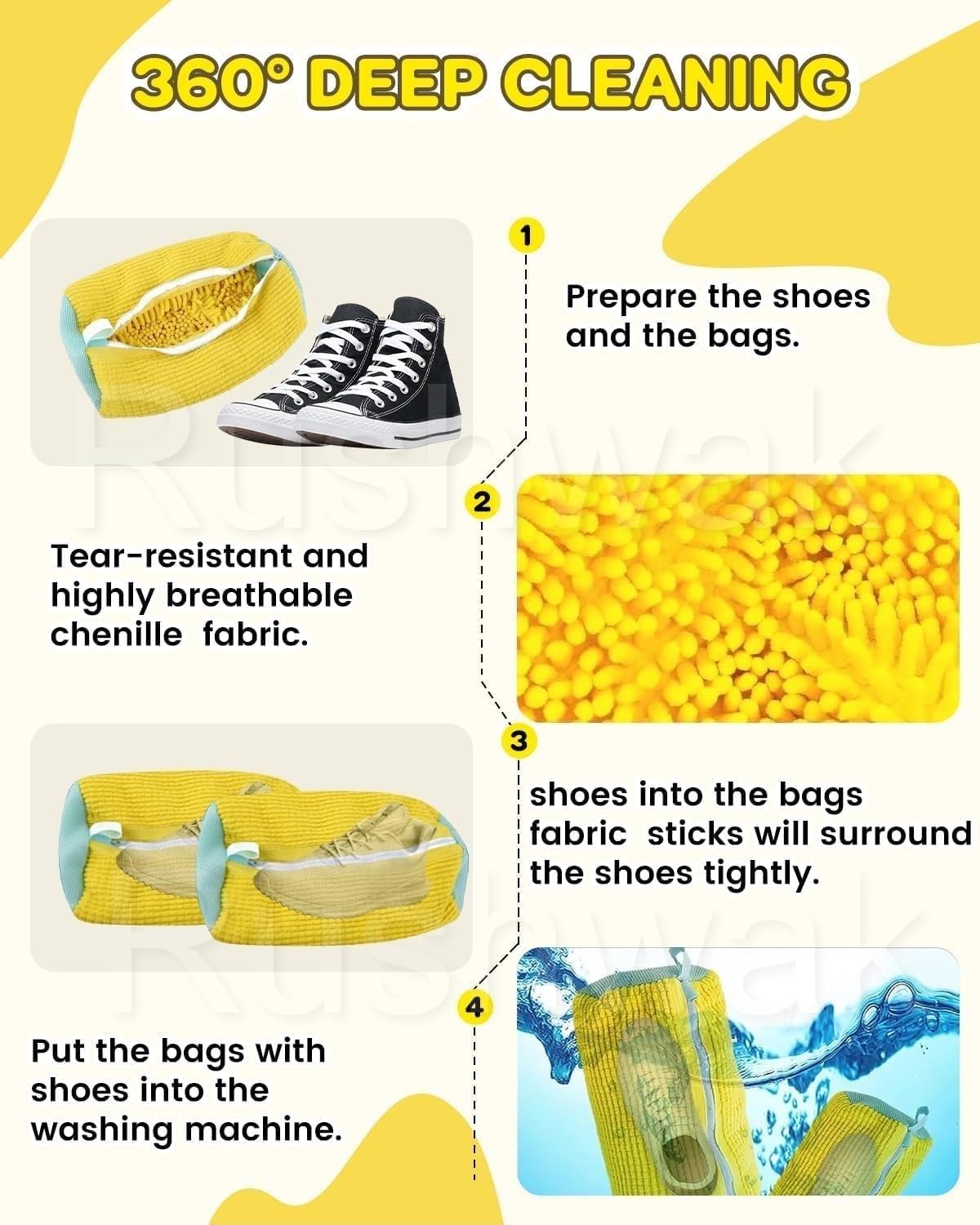 ShoeBuddy(1Piece)
